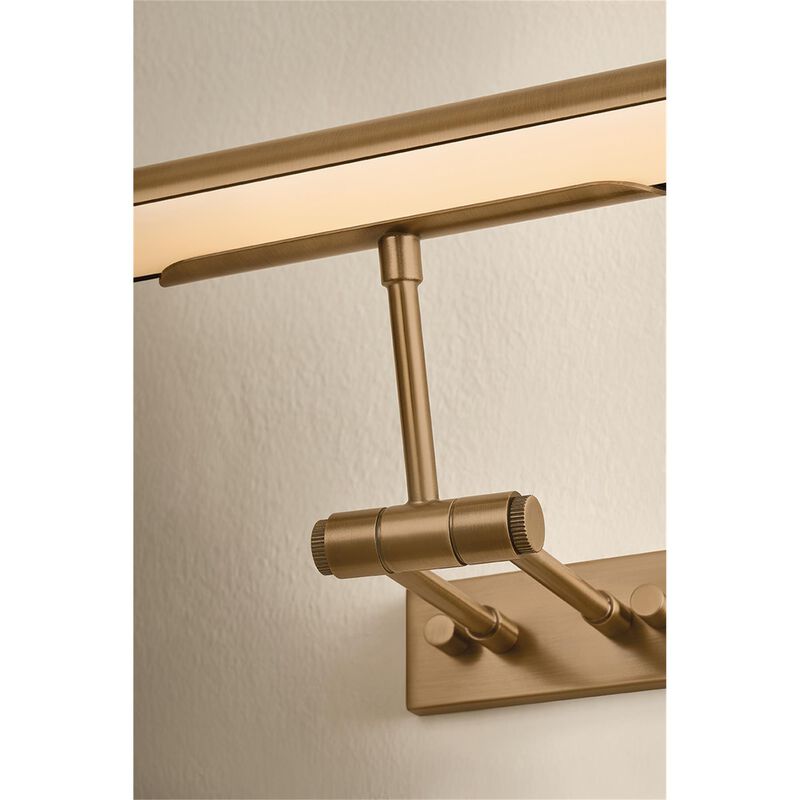 Kenya 18 Inch Picture Light by Mitzi